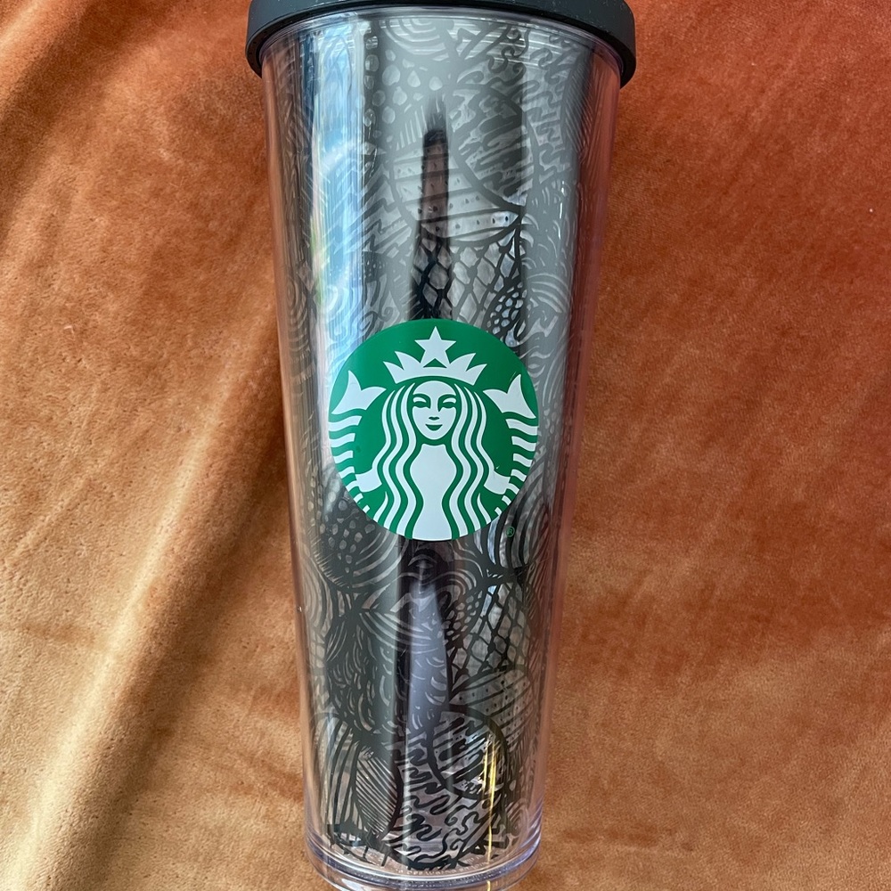 Starbucks 24 oz Tumbler